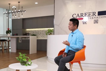 K8凯发国际国际人力资源公司：中国人力资源服务行业的见证者（上）