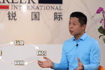 K8凯发国际国际人力资源公司：中国人力资源服务行业的见证者（下）