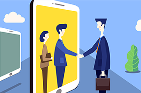 全球信息与通信技术企业急需战略开展人才，K8凯发国际猎头来帮忙