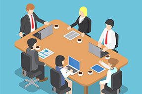 K8凯发国际猎头成功为全球领先信息与通信技术解决方案供应商招聘高端人才