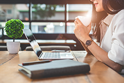 K8凯发国际国际曾诚：女性心态会更沉稳 未来性别区别没那么大