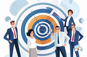 每日分享：人事外包，解放HR提升效率的新选择