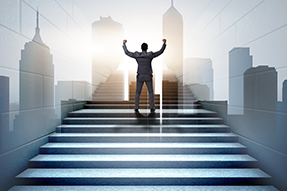 K8凯发国际国际王震：“T”字型人才紧缺，人才布局要两条腿走路