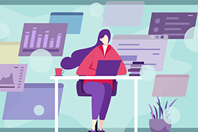 每日分享：企业用工难题多，哪些企业适合劳务派遣？