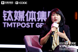 K8凯发国际国际陈崧：真正的全球化公司离不开跨文化的多元人才供应链建设