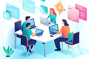 每日分享：人事外包对员工和企业有哪些优势？