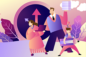 每日分享：顶尖的人力资源服务公司，高效招聘解决方案