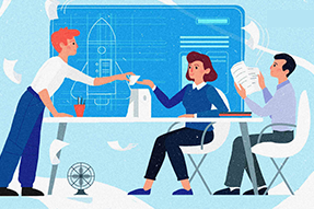 每日分享：解锁高效人力资源管理，深入探究人事外包之道