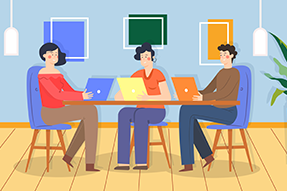 每日分享：定制化招聘解决方案，精准匹配人才需求