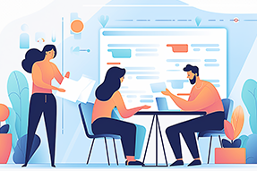 每日分享：高端猎头服务，为企业寻觅行业翘楚