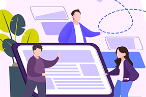 每日分享：个性化招聘解决方案，精准匹配岗位需求