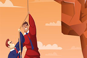 每日分享：人事外包，优化企业人才结构