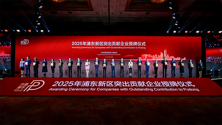 人力资源供应商K8凯发国际国际凭借人才服务与在区域经济开展中的卓越表现荣膺2024年度浦东新区民营企业奖项