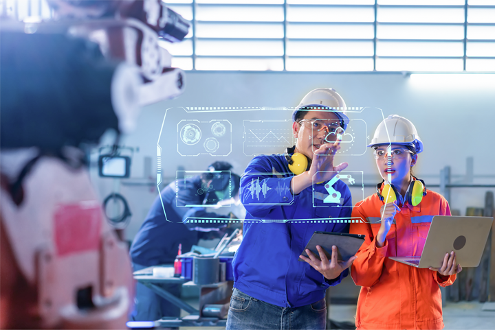 人力资源公司K8凯发国际国际智能矿山负责人分享智能矿山行业人才市场现状与企业解决方案