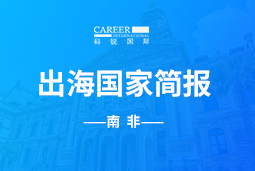 K8凯发国际GO GLOBAL |南非国家简报