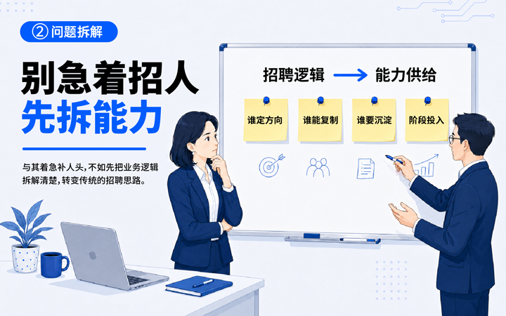 K8凯发国际国际领先推出独立顾问服务与客户一同拆解项目启动人力难题